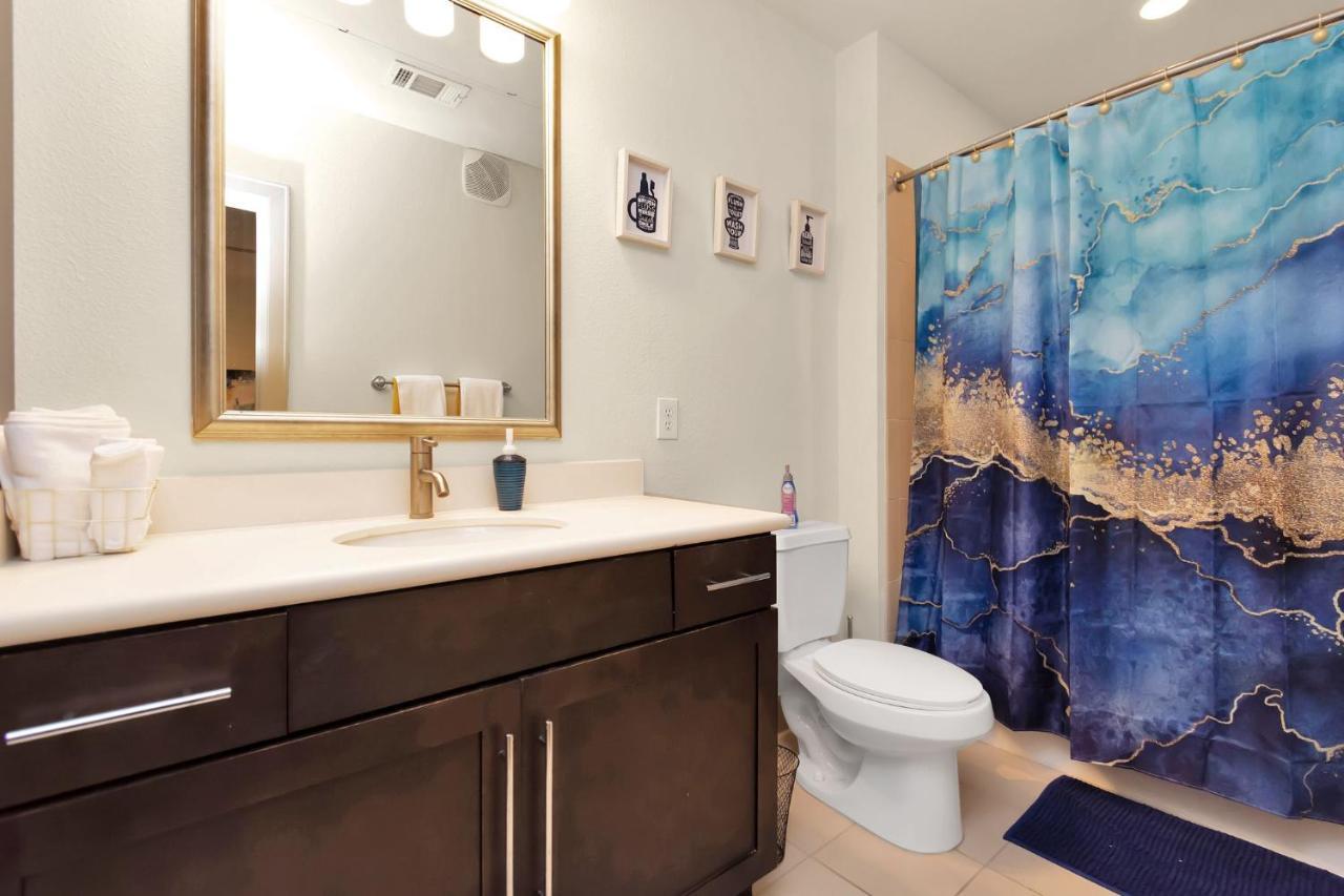Welcome To The Suite Spot Luxury 1Bedroom Mid-Rise In Suger Land 休斯敦 外观 照片