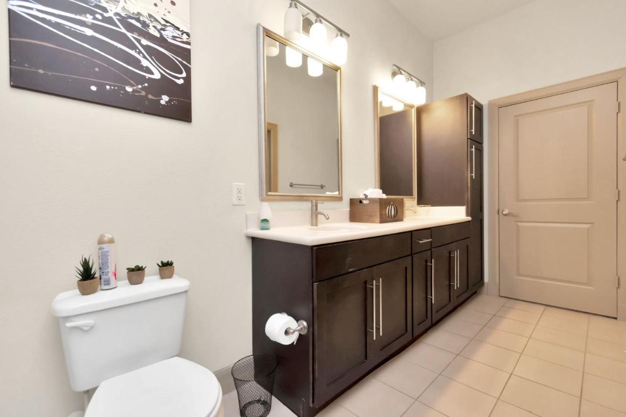 Welcome To The Suite Spot Luxury 1Bedroom Mid-Rise In Suger Land 休斯敦 外观 照片